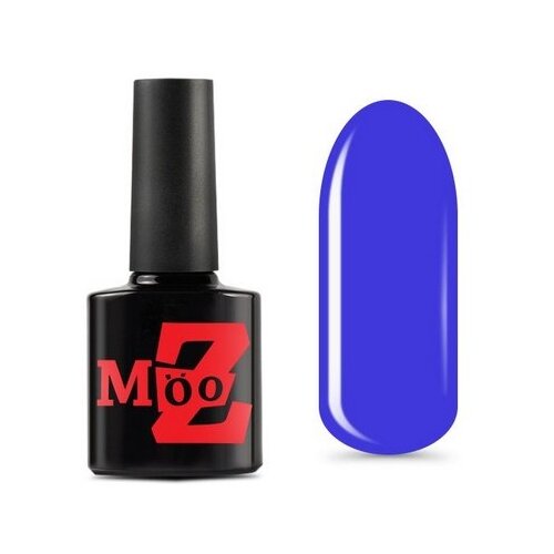 O190 Гель-лак MOOZ №190 