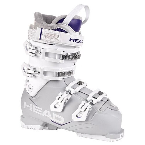 фото Горнолыжные ботинки head next edge gtx w gray/white (24.5)