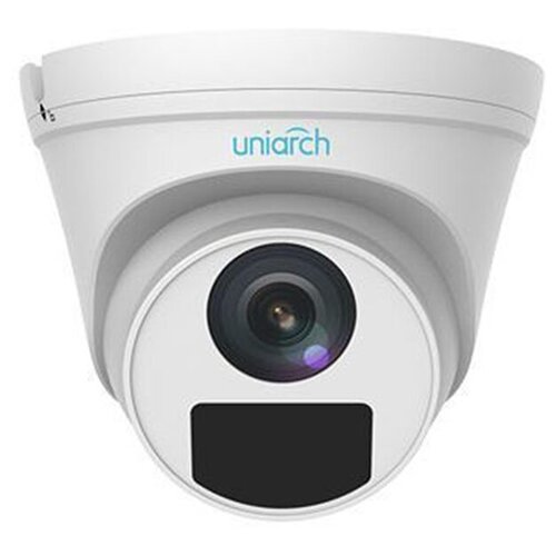 фото Ip камера unv ipc-t114-pf40 4-4mm uniview
