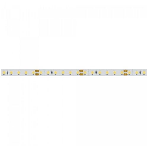 Светодиодная лента RT-A120-8mm 24V Warm3000 (9.6 W/m, IP20, 2835, 5m) (Arlight, Открытый) Arlight 024108(2)