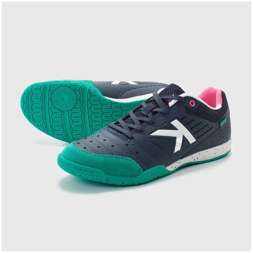 Футзалки Kelme Feline 55849-107