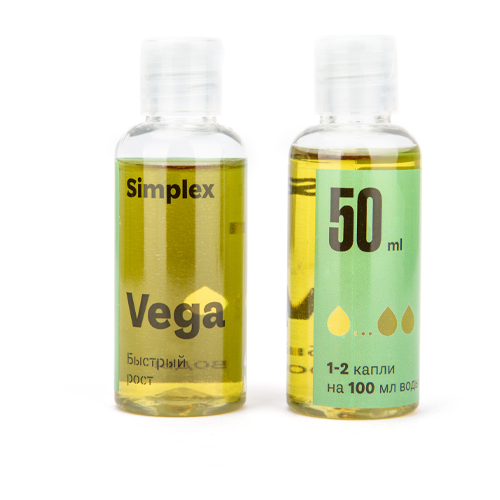 Удобрение Simplex Vega 50 мл