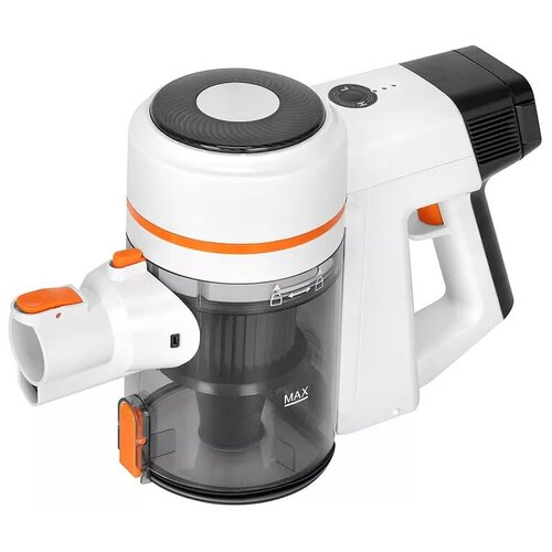 Пылесос DFresh VC1905B белый 1990000₽