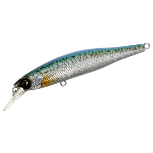 Воблер CULTIVA CT Minnow CTM-85F 85мм 8,6г цвет 04 Floating