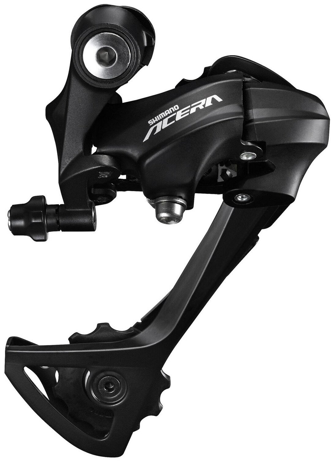 Shimano Переключ. задний Shimano Acera RD-T3000 SGS 9ск, цвет Черный