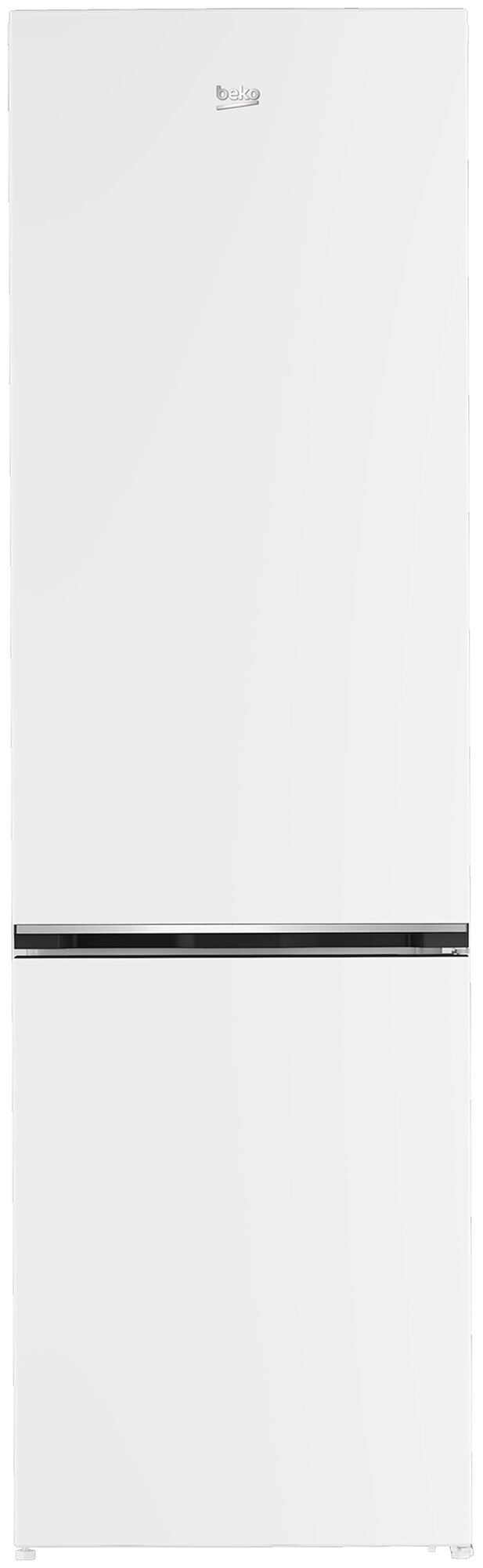 двухкамерный холодильник Beko B1RCNK402W