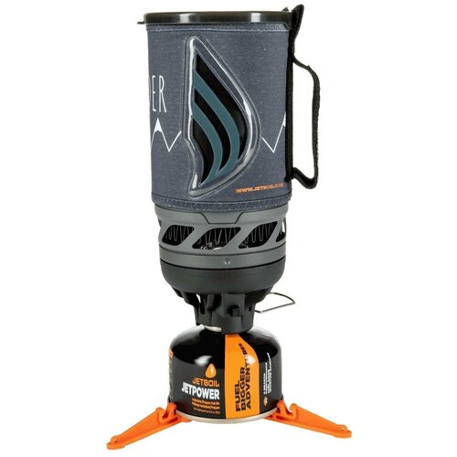 фото Комплект (горелка с кастрюлей) jetboil 2021 flash™ wilderness