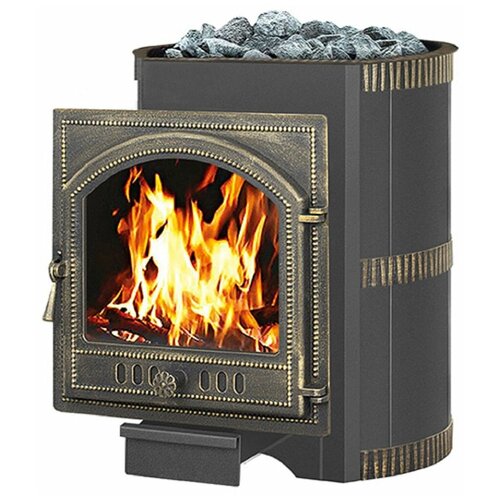 фото Банная печь везувий лава 16 (205)