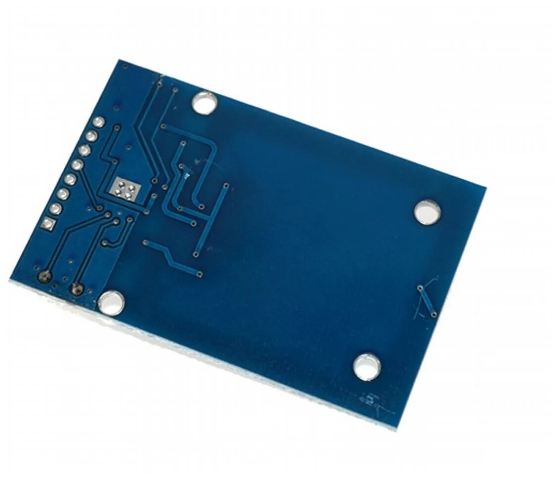 Беспроводной RFID модуль RC522 S50 / совместим с Arduino IDE Ардуино проекты / rfid reader card сканер - фотография № 4