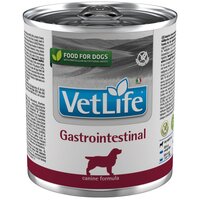 Корм для собак Farmina Vet Life Gastrointestinal, при болезнях ЖКТ 1 уп. х 1 шт. х 300 г