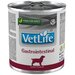 Влажный корм Farmina Vet Life Gastrointestinal для собак при заболеваниях пищеварительного тракта 300 г