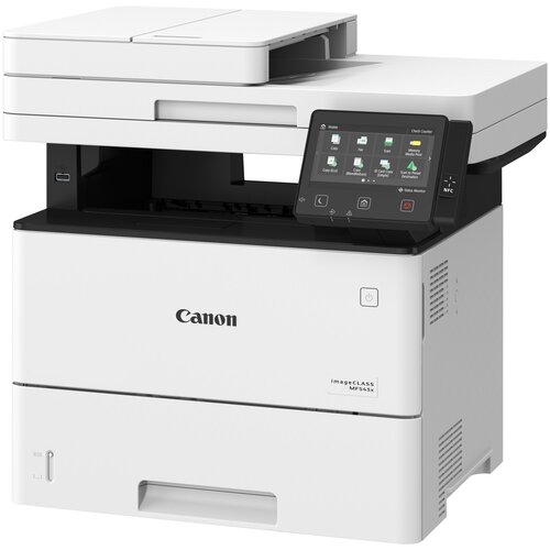 3513C025 МФУ Canon i-Sensys MF543x (3513C003)