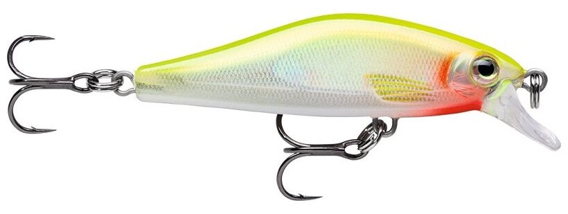 Rapala, Воблер Shadow Rap Solid Shad 05, SFC