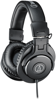 Стоит ли покупать Наушники Audio-Technica ATH-M30x? Отзывы на Яндекс Маркете