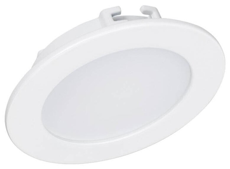 Светильник DL-BL90-5W Day White (arlight, IP40 Металл, 3 года)