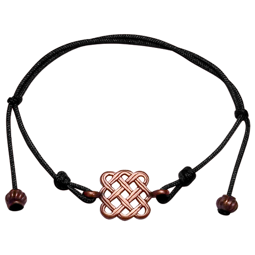 фото Sbormag браслет-шнурок «узелок» № 4