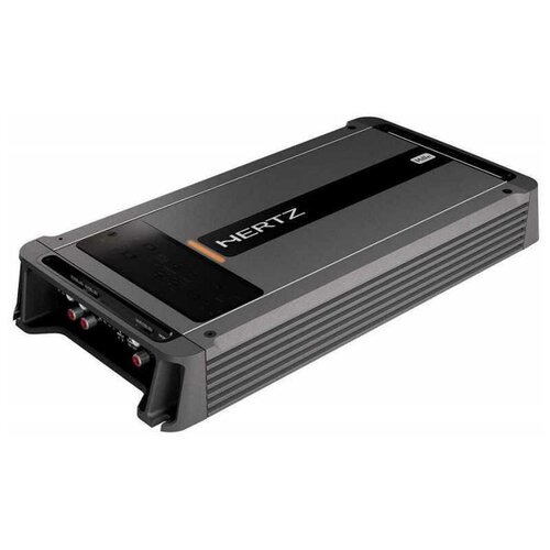 Автоусилитель Hertz ML Power 1 5560000₽