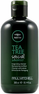 Paul Mitchell Tea Tree Special Shampoo Шампунь с маслом чайного дерева 300 мл