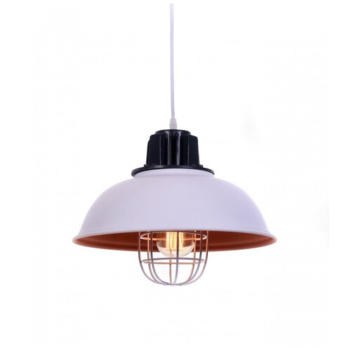 Подвесной светильник Lumina Deco Fuko LDP 6859 WT