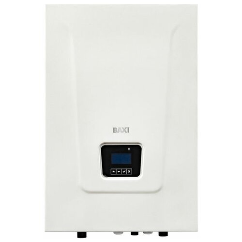 Электрический котел BAXI Ampera 6 7999000₽