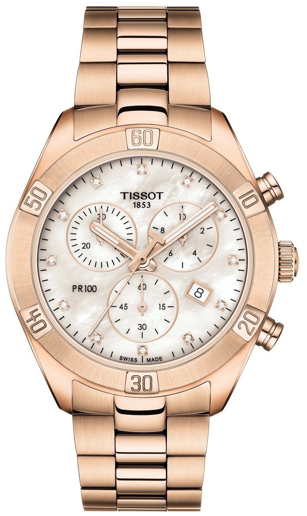 Наручные часы Tissot T101.917.33.116.00 