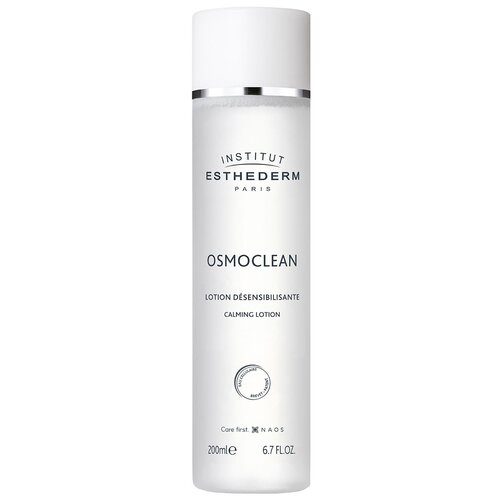 Institut Esthederm Лосьон успокаивающий Osmoclean Desensibilisante, 200 мл успокаивающий лосьон institut esthederm osmo lotion desensi fc 200 мл