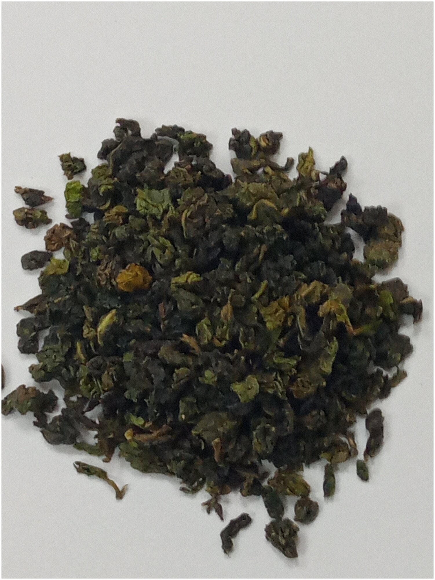 Чай зелёный Те Гуань Инь зеленый чай, 100 грамм - фотография № 2