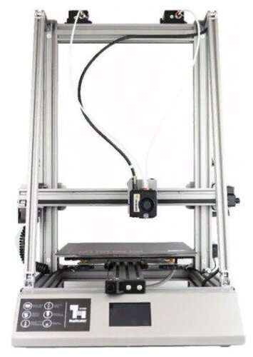 3D принтер Wanhao Duplicator D12/300 - с 1-м экструдером