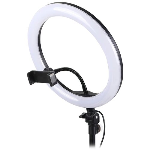 Кольцевая лампа LED Filling Lamp M-33 33cm (без штатива) кольцевая лампа mj33 rgb led soft ring light 33 см без штатива