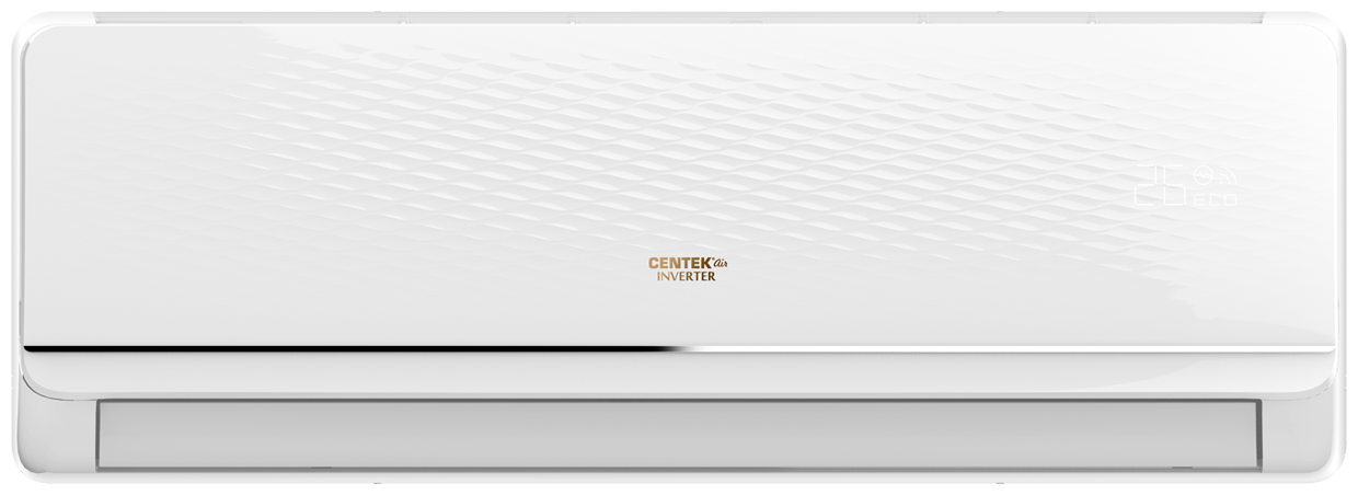 Сплит-система Centek CT-65T18 Inverter - фотография № 2