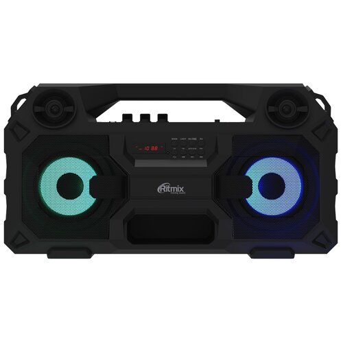 Аудиосистема RITMIX SP-690B black