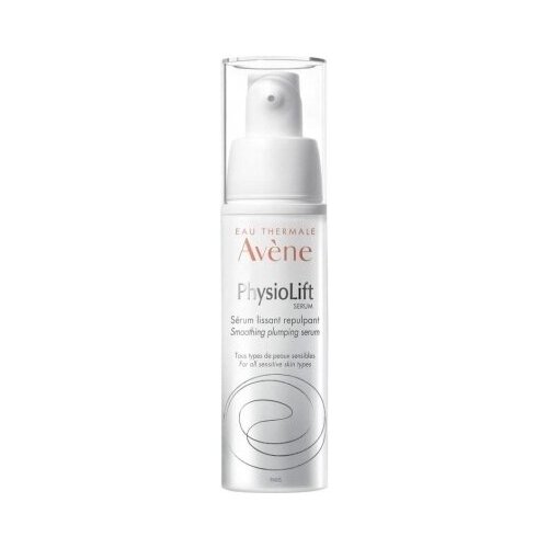 AVENE Разглаживающая сыворотка Физиолифт 30 мл