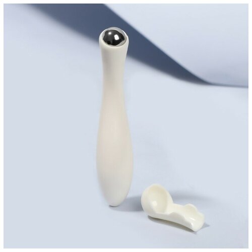 Queen fair Массажёр для лица 12 22 22 см цвет белый 36900₽