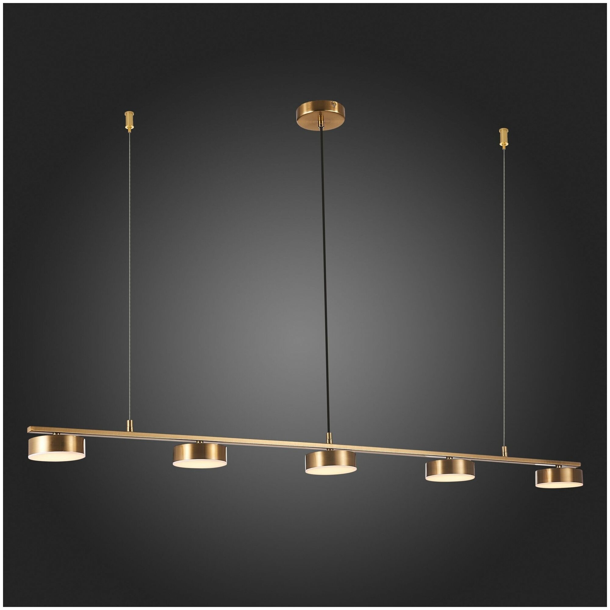 Подвесной светильник ST Luce Pances SL6000.303.05