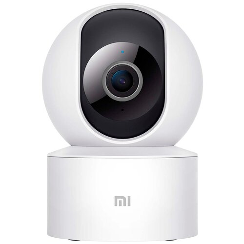 IP-камера Xiaomi Mi Home Security Camera 360° 1080P BHR4885GL