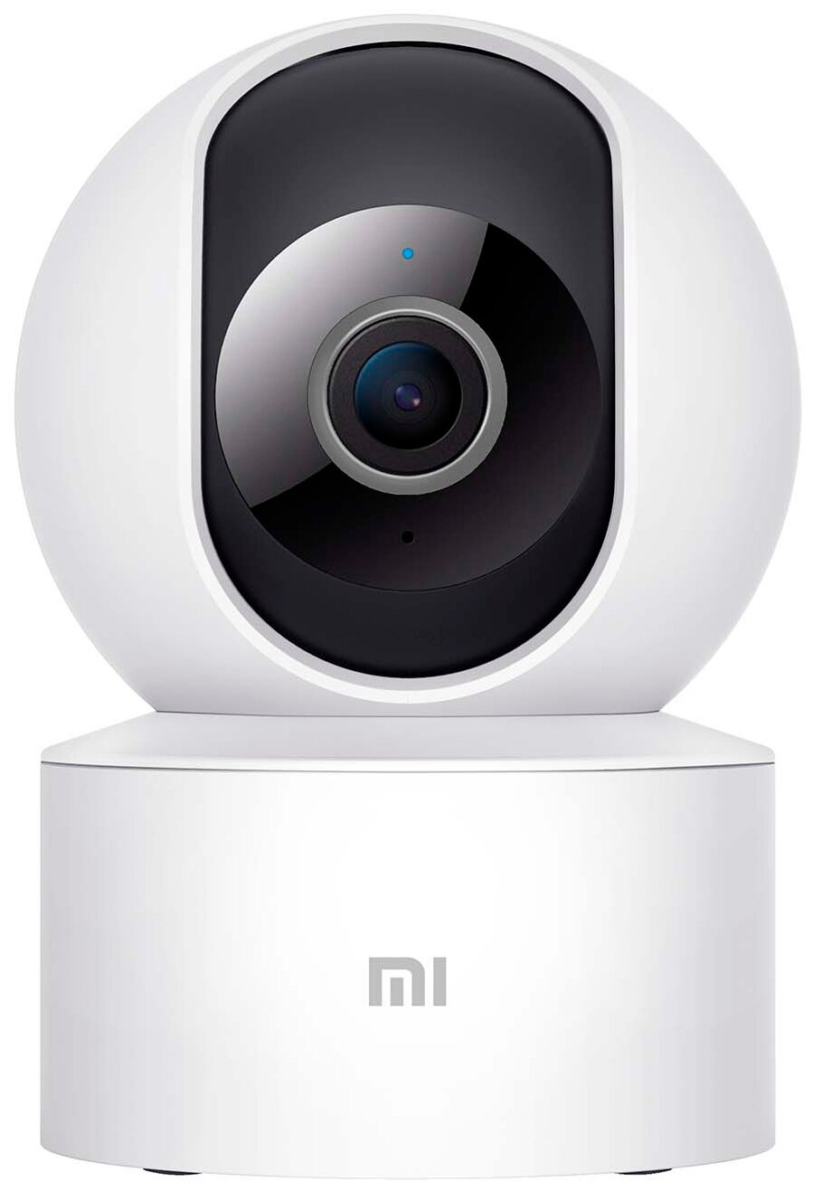 Поворотная камера видеонаблюдения Xiaomi Home Security Camera 360° 1080P (MJSXJ08CM/BHR4885GL) белый