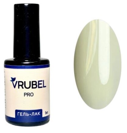 084 - Vrubel Pro, 9 