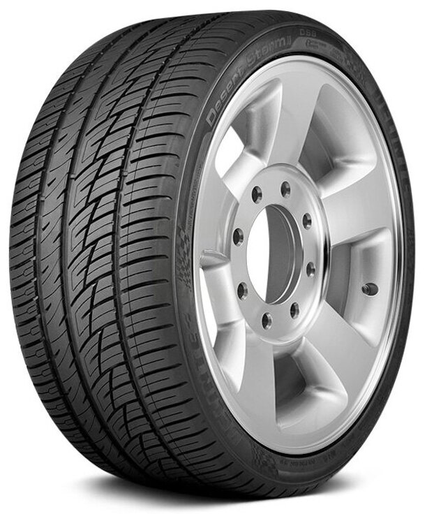 Автомобильные шины Delinte DS8 275/45 R21 110Y