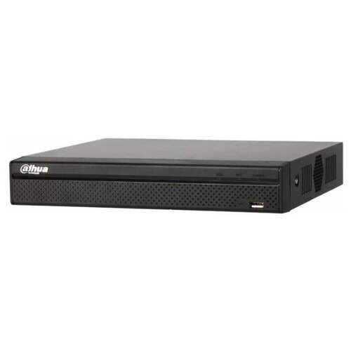 IP Видеорегистратор Dahua DHI-NVR4208-4KS2/L