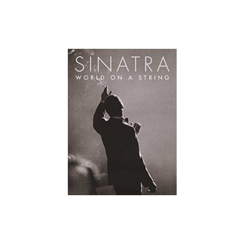 Компакт-Диски, Ume, FRANK SINATRA - World On A String (5CD) таймер tmdf 706 cd1 002768 tmdf706cd1 аналог tmdf704ed1