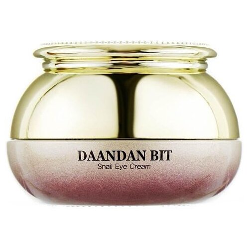 Daandan Bit Крем для кожи вокруг глаз с муцином улитки DAANDAN BIT Snail Eye Cream daandan bit snail eye cream крем для для кожи вокруг глаз с муцином улитки 50 мл