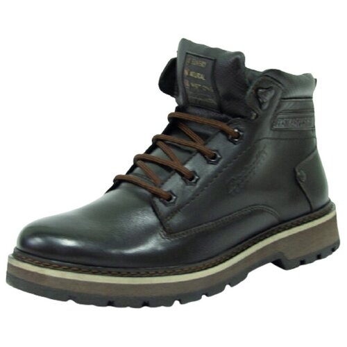 фото 129110-6 ботинки мужские tofa тофа