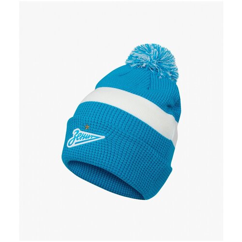 Шапка Nike ZENIT BEANIE POM