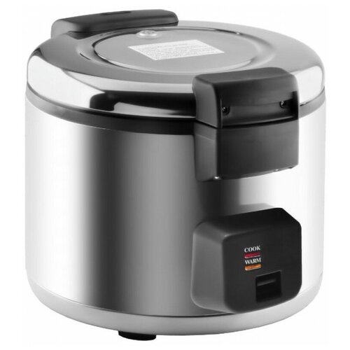 Мультиварка Gastrorag DKR-180B 2993400₽