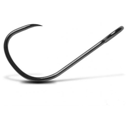 фото Крючки vmc 7239b bn (черный никель) №02 (8шт)