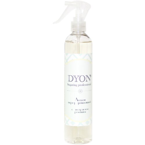 Лосьон с ромашкой 350 мл.