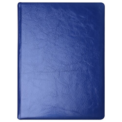 Ежедневник недатир. А5, 136л., Кожевенная мануфактура 