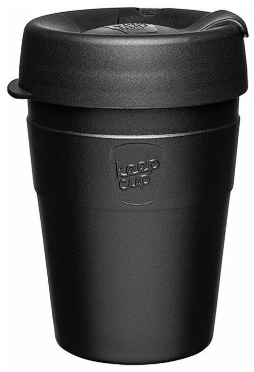 Чашка KeepCup Thermal Black XS 177 мл