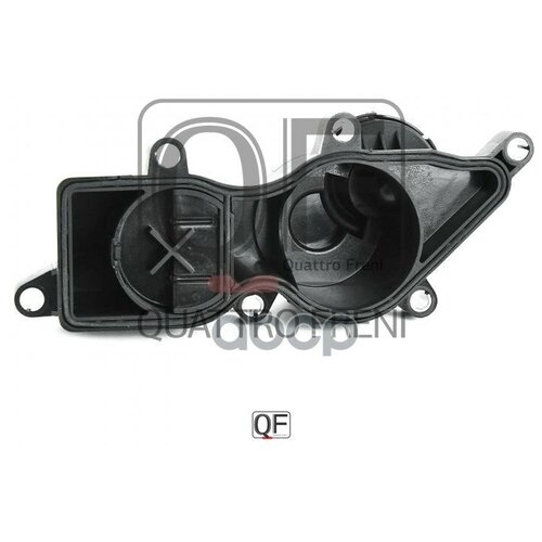 Маслоотделитель QUATTRO FRENI арт. QF47A00016