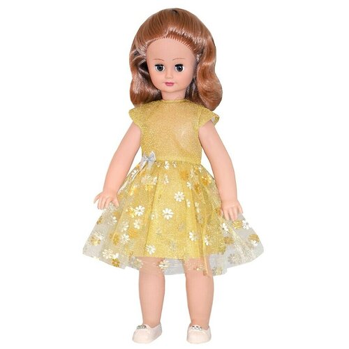Кукла Кристина 60см, озвучена, Страна кукол 20-01.4